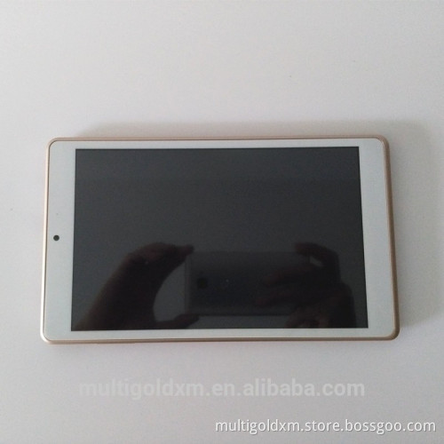 Andriod 5.1 Tablet 8 inch Octa Core 2GB RAM 16G Rom Tablet A83T